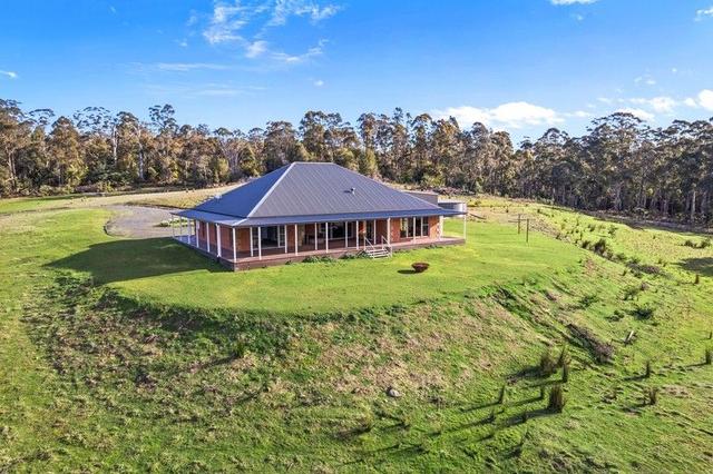 280 Fern Bank Road, TAS 7303