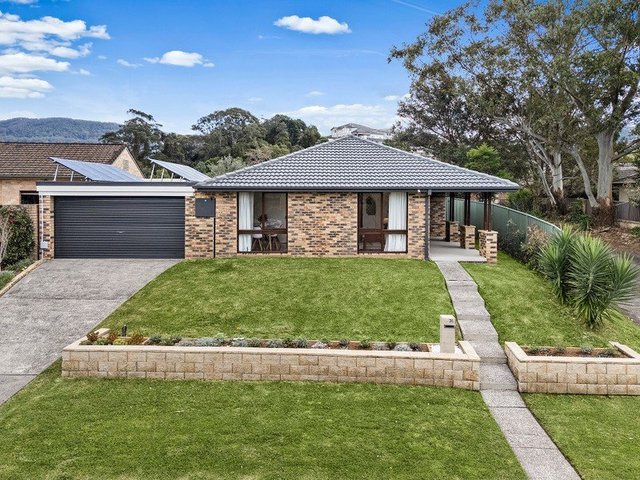 74 Gibsons Road, NSW 2525