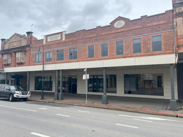 Office 4/34-36 Fitzmaurice Street, NSW 2650