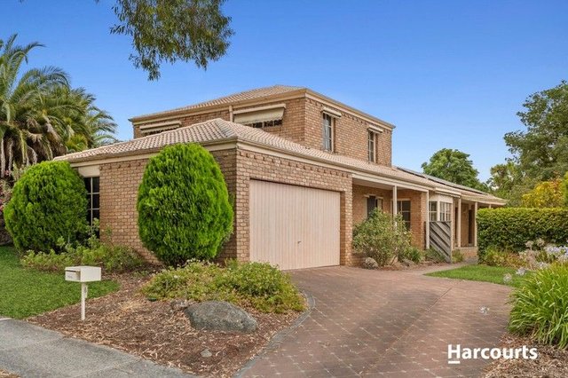 6 Gibbon Ave, VIC 3133