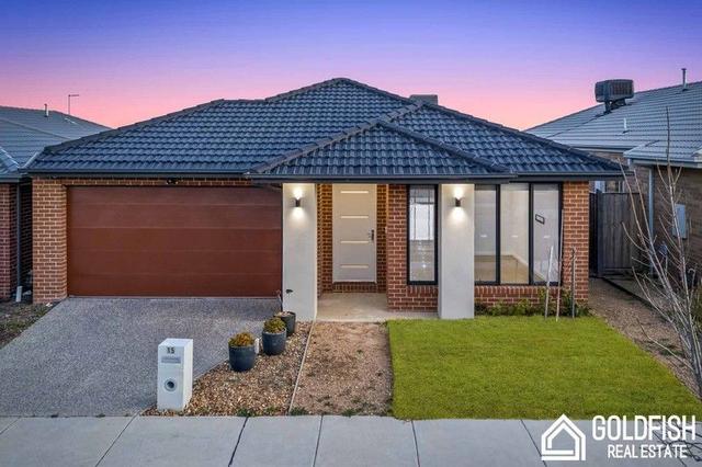 15 Valberg Street, VIC 3358