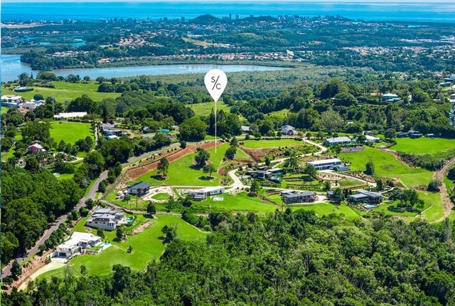 4 Black Myrtle Court, NSW 2486