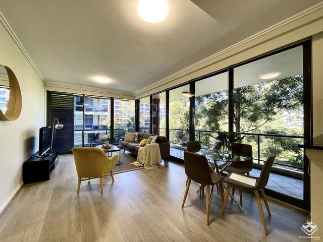 204/19-25 Leonard Street, NSW 2077