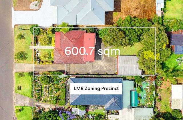 18 Gladstone  Avenue, NSW 2112