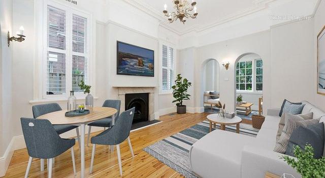 4/254 Bondi  Road, NSW 2026