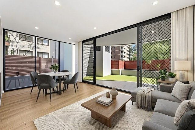 G03/6-8 Cross Street, NSW 2200