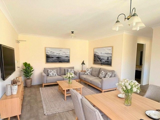 11/5 Griffiths Street, NSW 2148