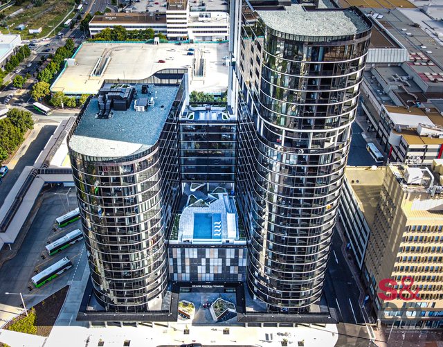1218/15 Bowes Street, ACT 2606