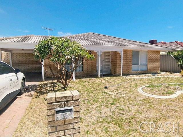 60 Coronata Drive, WA 6169