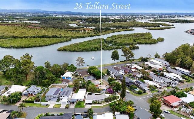 28 Tallara Street, QLD 4216