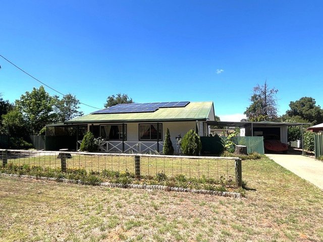 20 Barker Street, NSW 2357
