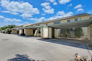 Carport & Storage