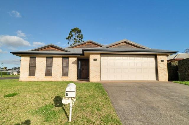8 Clara Street, QLD 4352