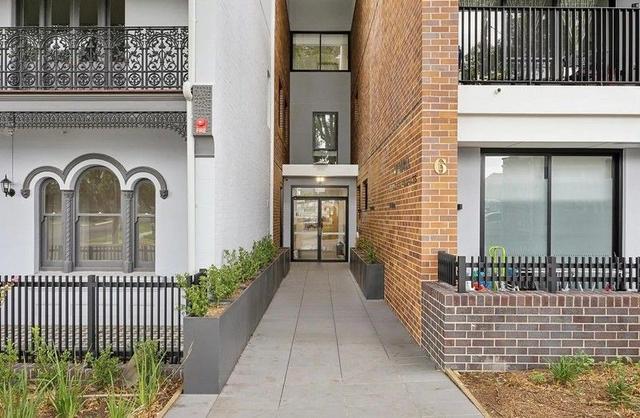 706/6 Victoria Street, NSW 2217