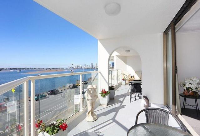 7/316-318 Marine Parade, QLD 4215