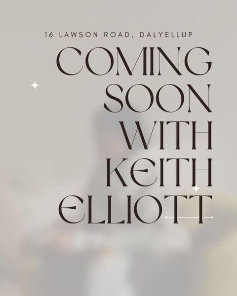 16 Lawson Road, WA 6230