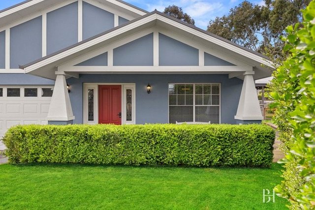 4 Waratah Court, VIC 3764