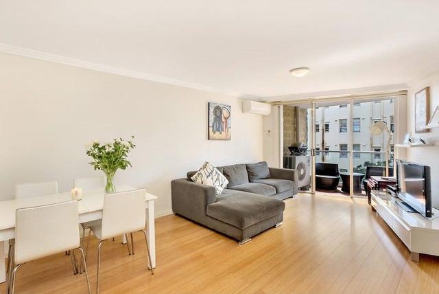 46/185 Campbell Street, NSW 2010