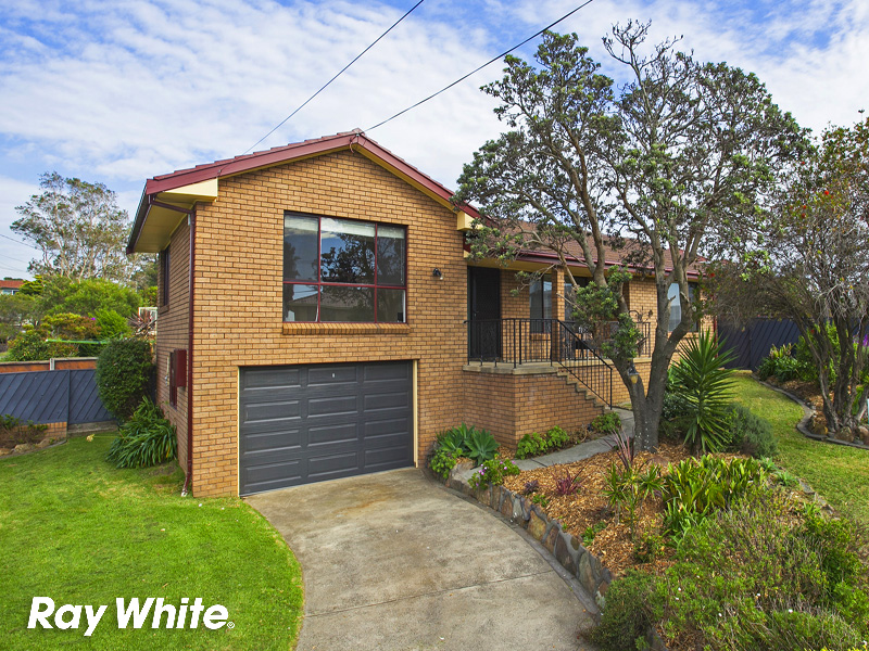 65 North Kiama Drive, Kiama Downs NSW 2533 Allhomes