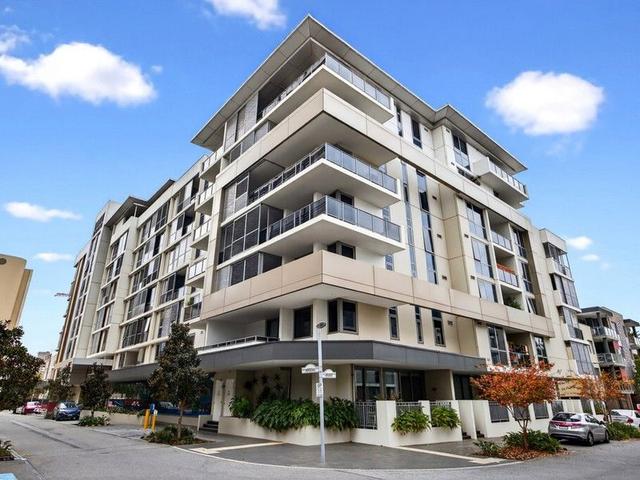 706/8 Moreau Parade, WA 6004