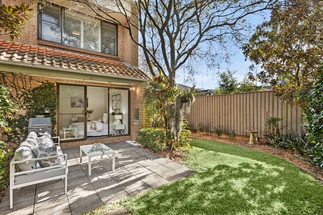 4/25 Greenwich Road, NSW 2065