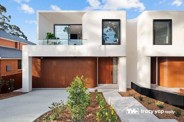 28 Gordon Street, NSW 2122