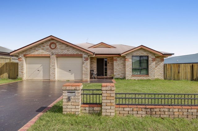 5 Scullin Street, QLD 4350