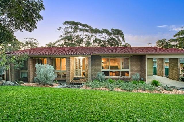 26 Larra Crescent, NSW 2151