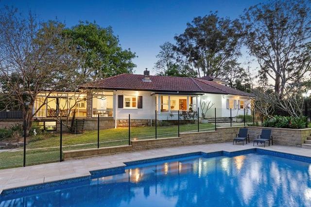 17 Fiona Road, NSW 2119