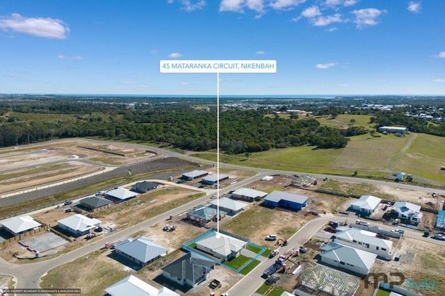 45 Mataranka Circuit, QLD 4655