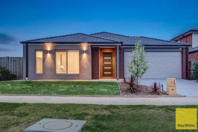 8 Seagrass Crescent, VIC 3030