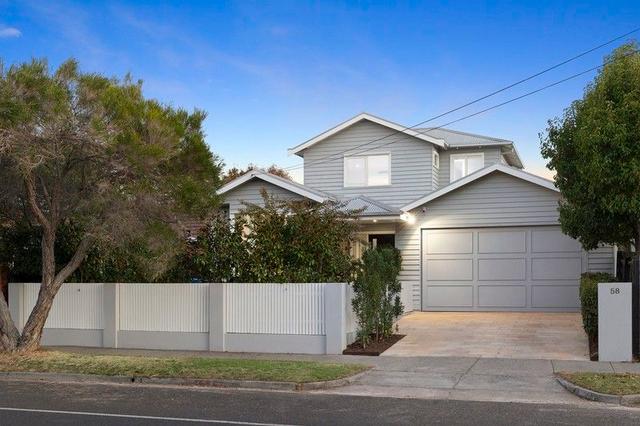 58 Ludstone Street, VIC 3188