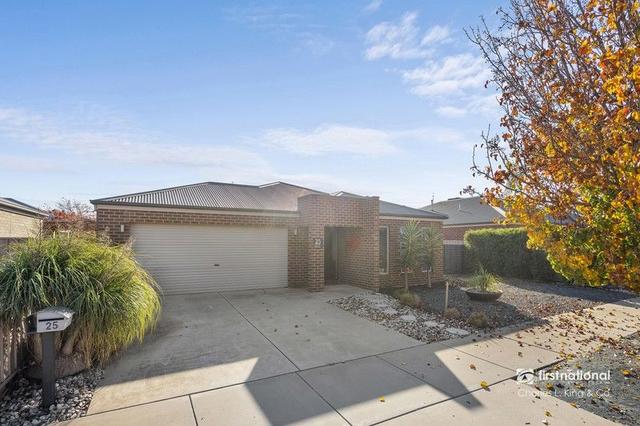 25 Lynch Drive, VIC 3564