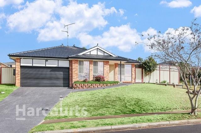 54 Central Park Drive, NSW 2566