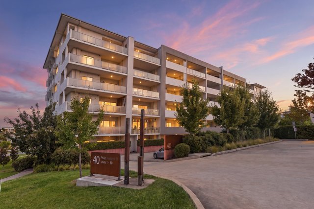 77/40 Philip Hodgins Street, ACT 2611