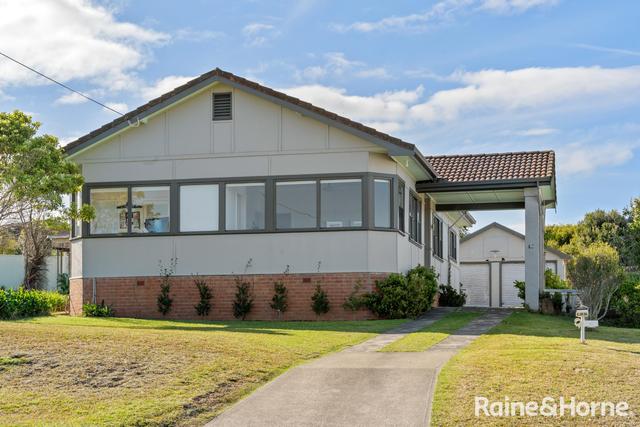53 North Street, NSW 2539