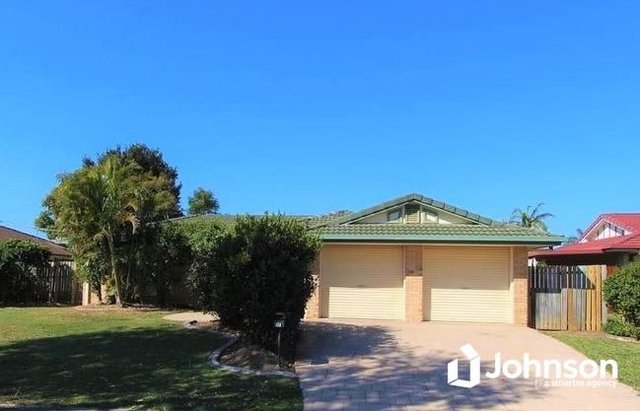 47 Tulloch Drive, QLD 4160