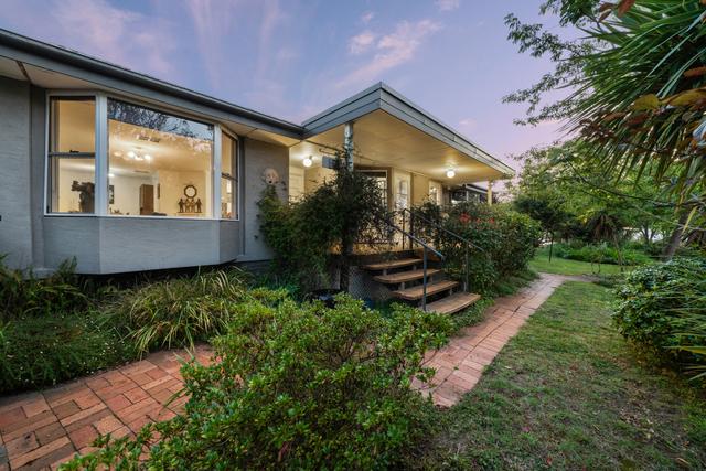 87 Gilmore Crescent, ACT 2605