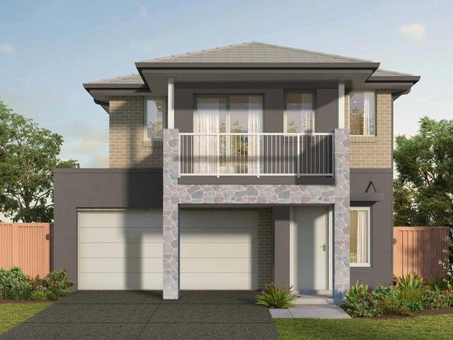 Lot 2034 The Gables, NSW 2765