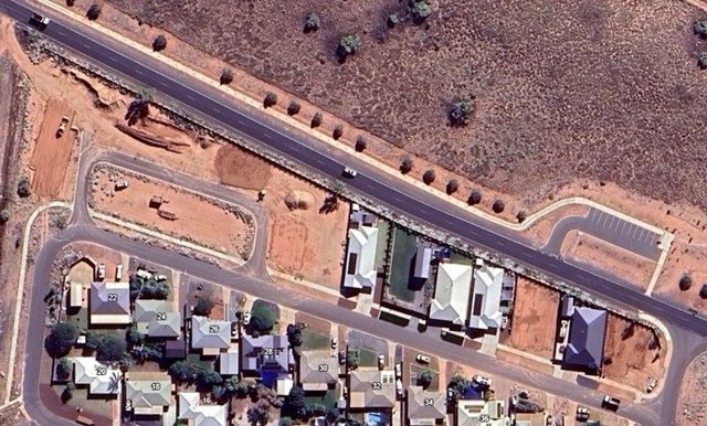 Hancock Way Blocks, WA 6714