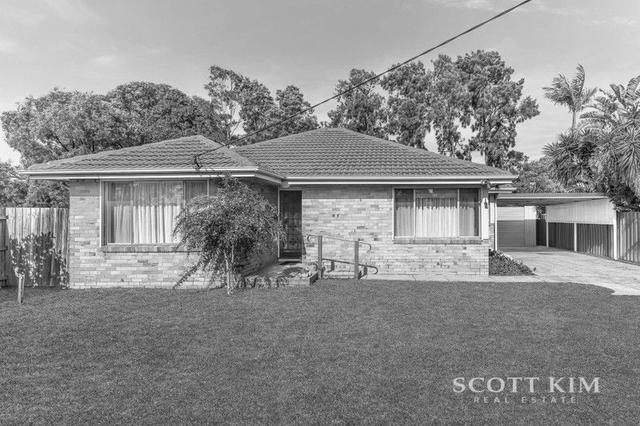 64 Cleary Court, VIC 3169