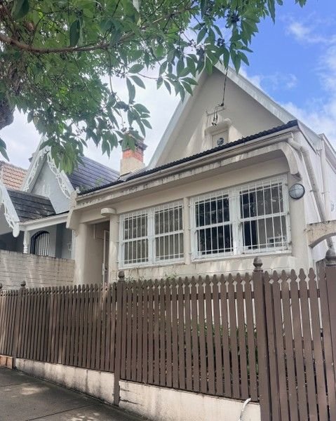 40 Bathurst Street, NSW 2025