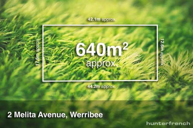 2 Melita Avenue, VIC 3030