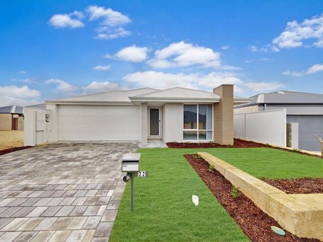 22 Tarcoola Grove, WA 6034