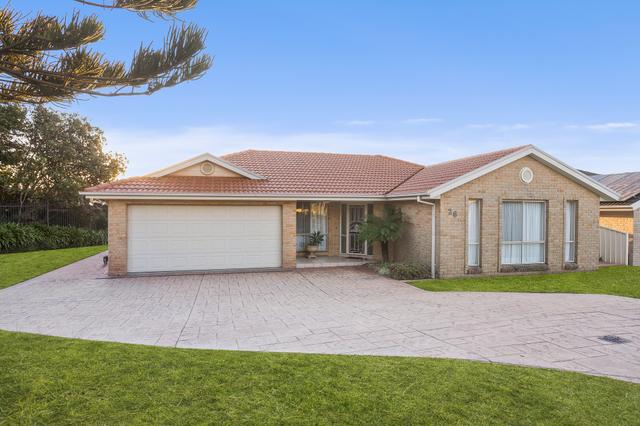 26 James Cook Parkway, NSW 2529
