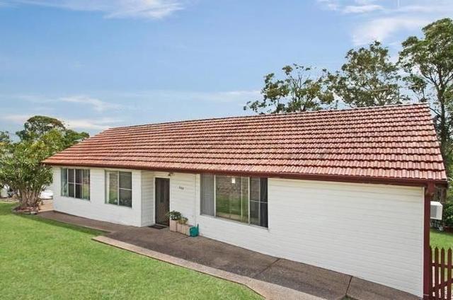 220 Sandgate Road, NSW 2307