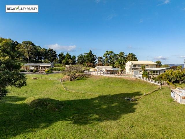 203 Hergenhans Lane, NSW 2550