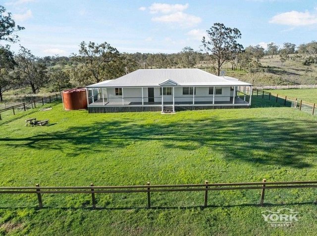 216 Peters Road, QLD 4352