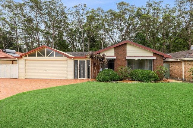 26 Samantha Crescent, NSW 2251
