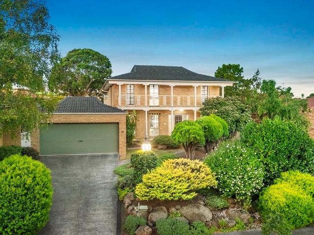 48 Mannering Drive, VIC 3150